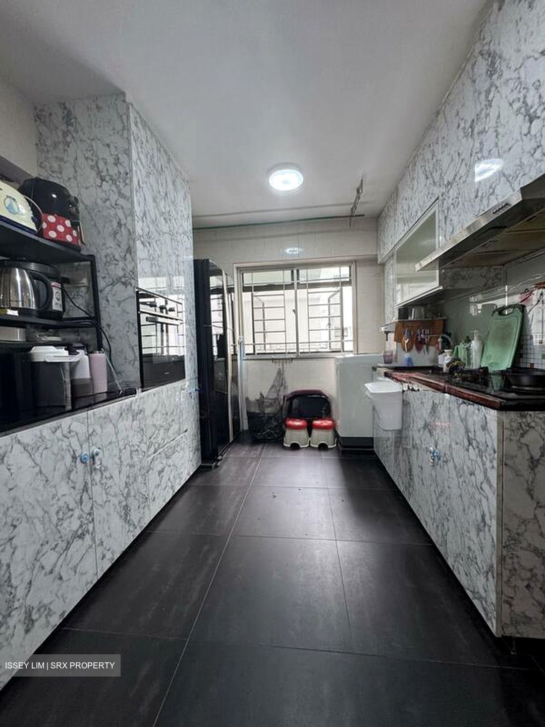 Blk 312A Anchorvale Vista (Sengkang), HDB 5 Rooms #502955311